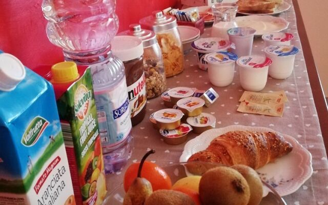 B&B Le Camerette di Edda