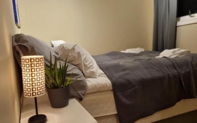 Keybutler Family Apartments