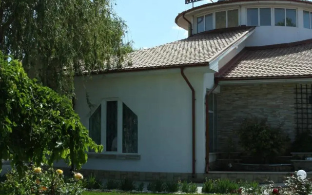 Steaua Apelor Family Resort