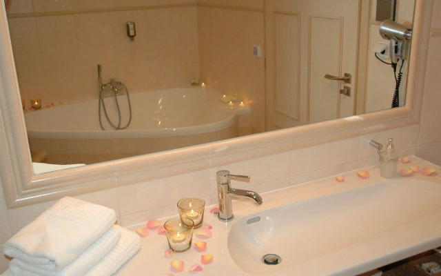 Unitas Hotel