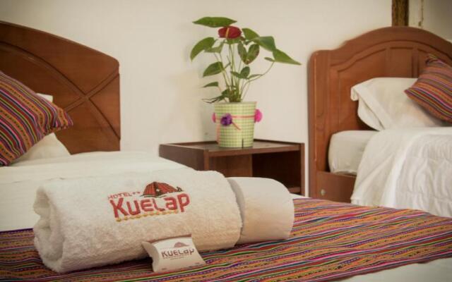 Hotel Kuelap