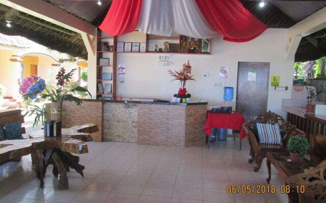 AGM Beachfront Resort & Resto
