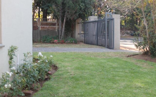 Ramandire B&B