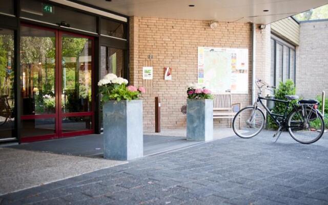 ECR Care hotel & Resort Groot Stokkert