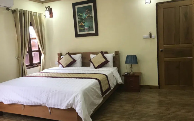 Xayana Home