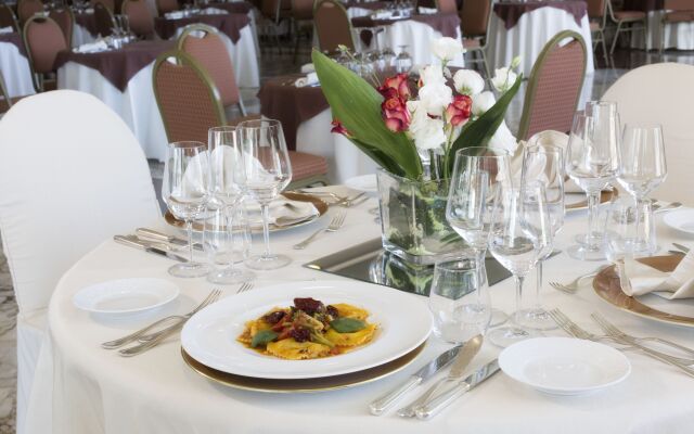 Grand Hotel Pianeta Maratea Resort