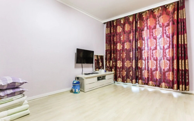 Yangyang Naksan Yangyang Motel