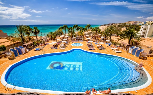 SBH Taro Beach Hotel