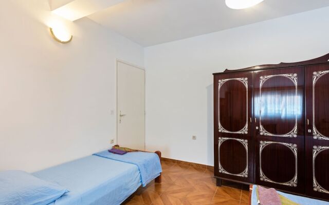 Scenic Apartment in Zadar With Terrace