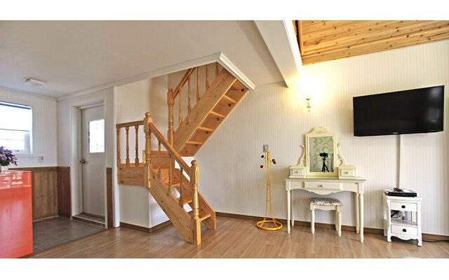 Ganghwa Haebeach Pension