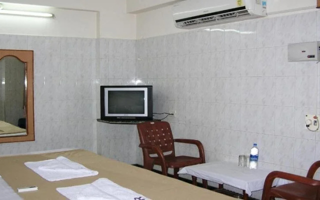 Durga Residency