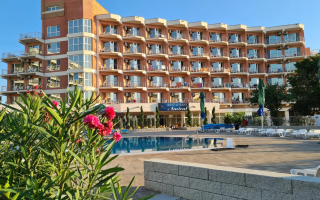 Amiral Hotel