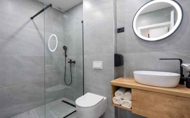 Apartments & Room Forest