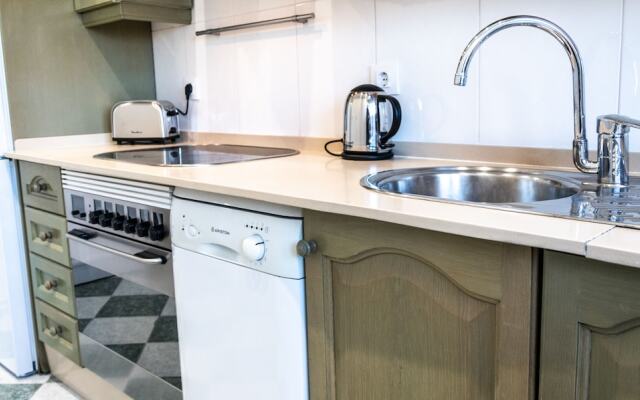 Apartamento Cadiz Paradiso