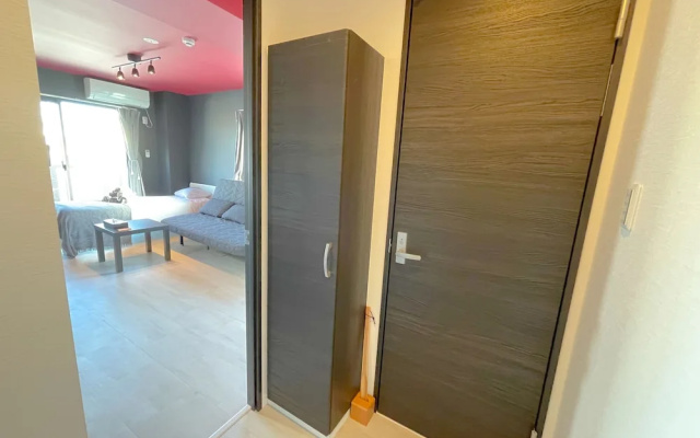 Mr Kintaro Hotel Asakusa South