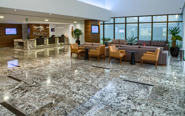 Marante Executive Hotel