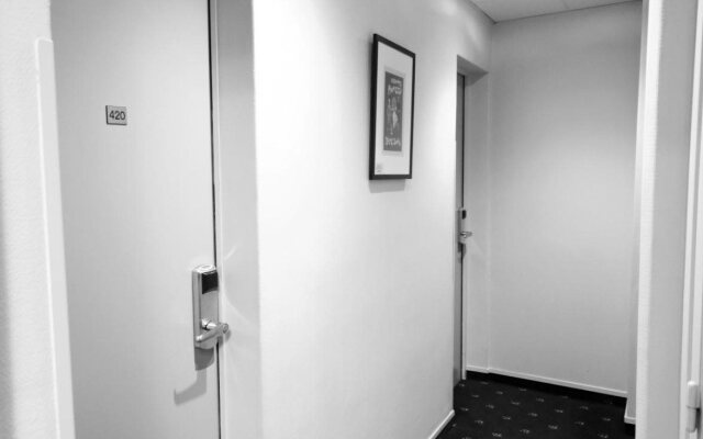 Hotel L'Interlude