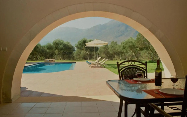 Villa Ostria