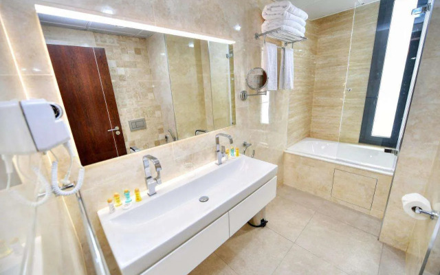 Le Palme Hotel Oran