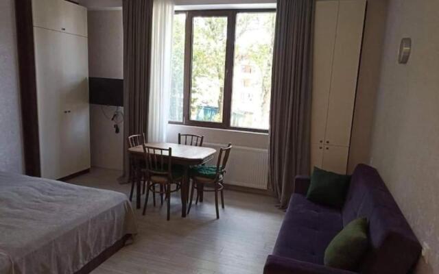 Didveli Residence F4 Apartment