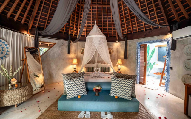 The Sender Pool Suite