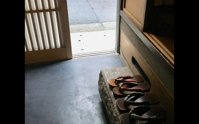 Machiya Tsubara Gojozaka - Vacation STAY 39192