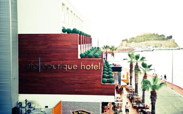 Efe Boutique Hotel