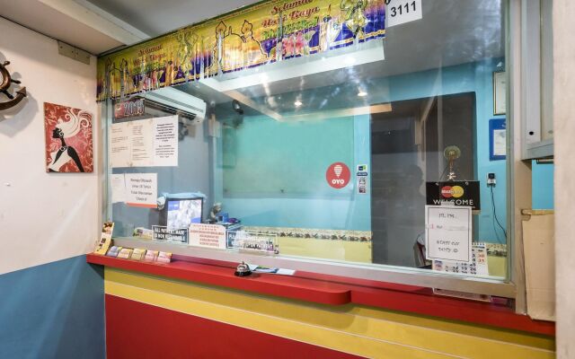 OYO Rooms Klang Sentral