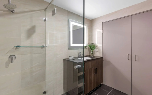 Oaks Sydney North Ryde Suites