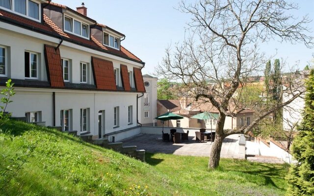 Hotel Popelka