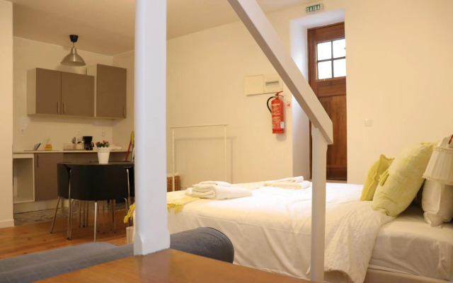 Great & Cosy Foz Velha