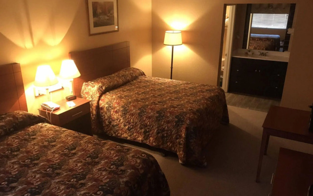 Yerington Inn