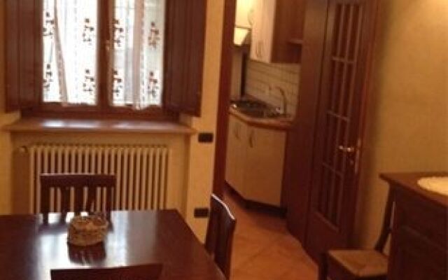 Cuore di Mantova Apartment