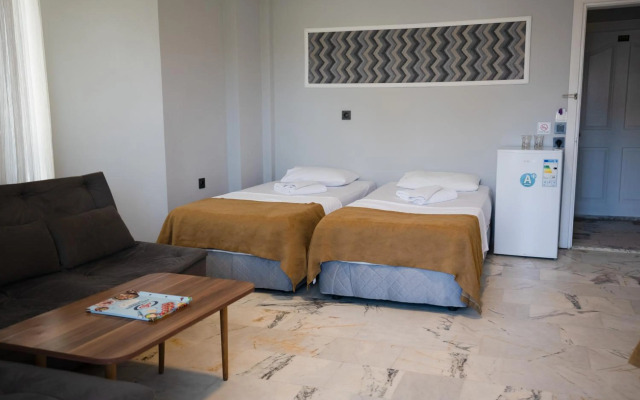 Sav-ir Suit Otel