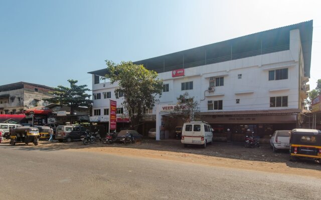 OYO 3441 Hotel Veer Residency