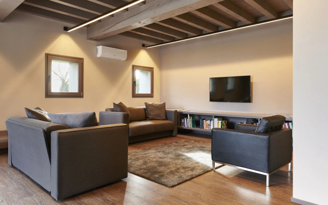 Agriturismo La Razza