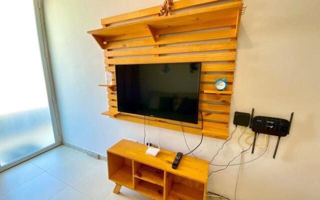 Lindo residencial no bairro mais privilegiado de Aracaju