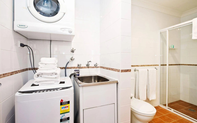 Ryals Serviced Apartments