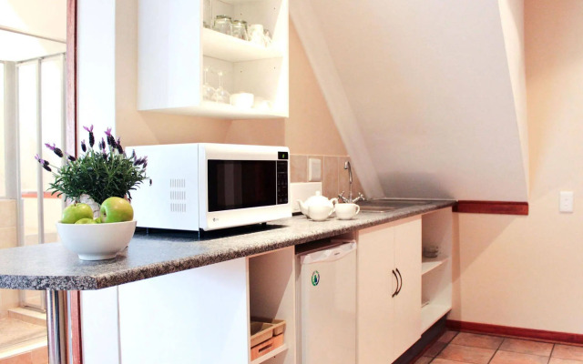 Ashbrook Country Lodge