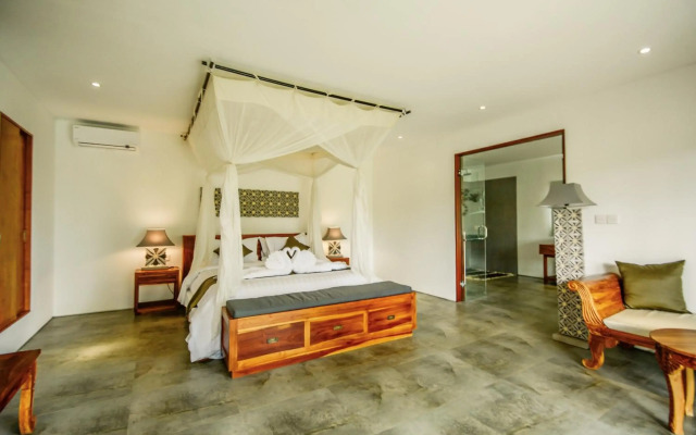 The Hidden Paradise Ubud