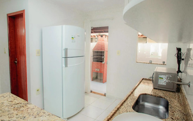 Apartamento Duplex Mont Moriá