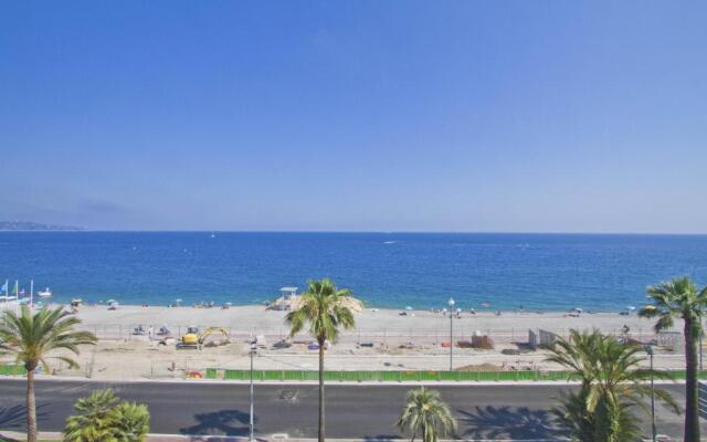 Beachside Suite Panoramic - Promenade Holiday