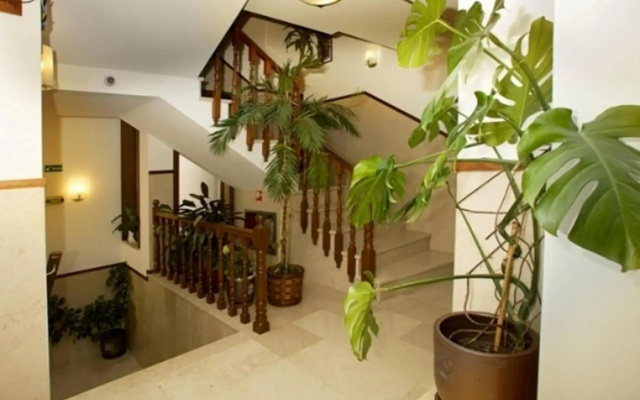 Hotel Mira Rio