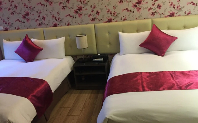 Oec Hostel