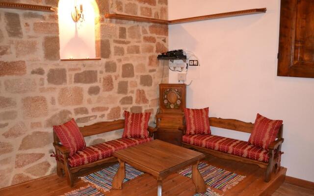 Patitiri Villa