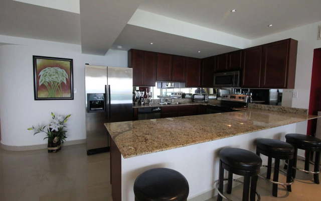 Condos Palmar by Rentals Your Way