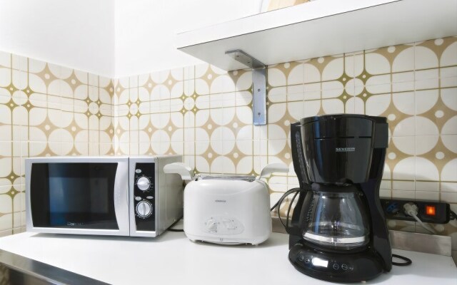 Flat Fiumelatte Terrace lake view