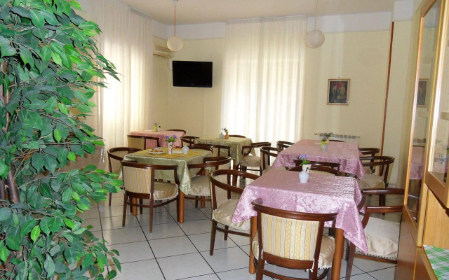 Hotel Astoria Pompei