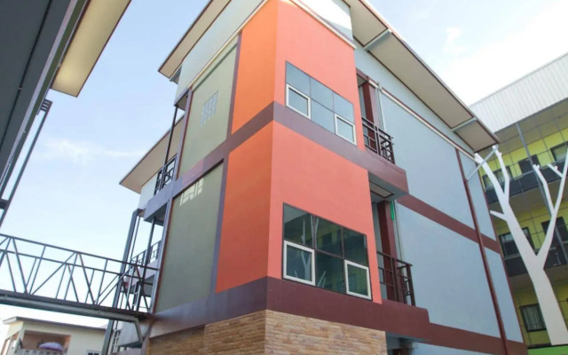 S House Bansaengngam