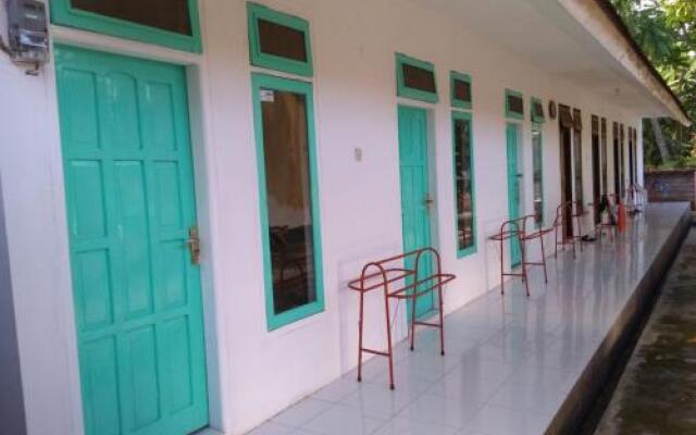 Hotel Asri